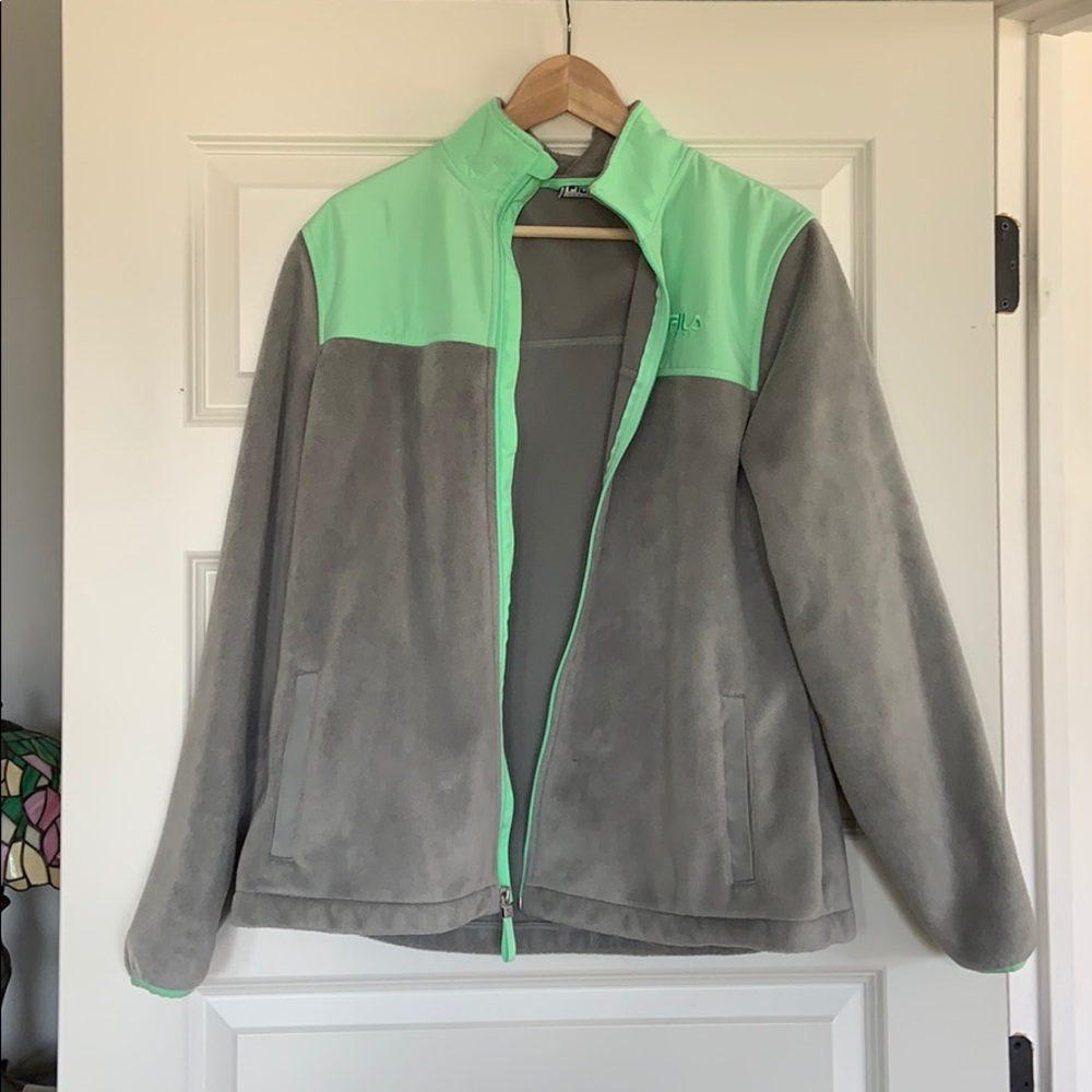 Fila Sport jacket